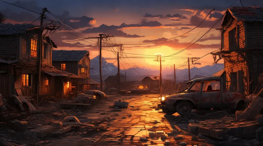 公路骑手兑换码横幅图片1
